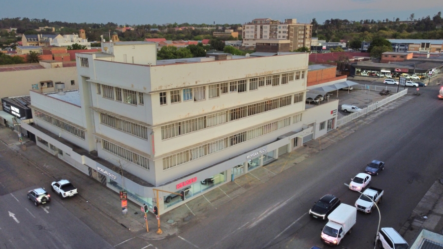 Commercial Property for Sale in Bethlehem Free State